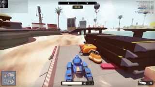 Gear Up | GamePlay PC 1080p