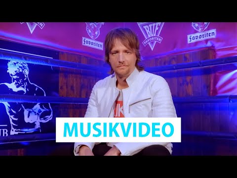 Riko - Ich bin wie ich bleib (Offizielles Video)