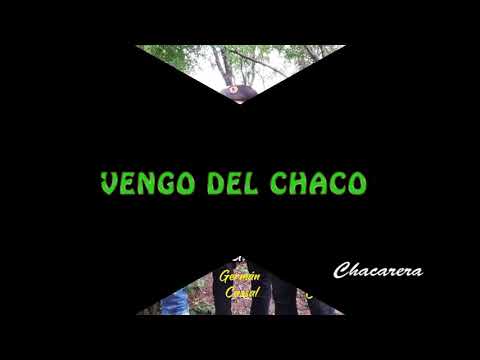 Video oficial negro palma ft german cassal ft dalmiro cuellar vengo del chaco 2020