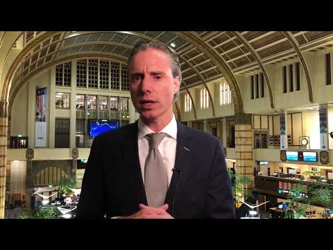 Winstwaarschuwing Philips