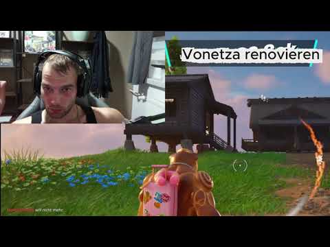 DIE PERMABAN ESKALATION | 4k | MAXPRO