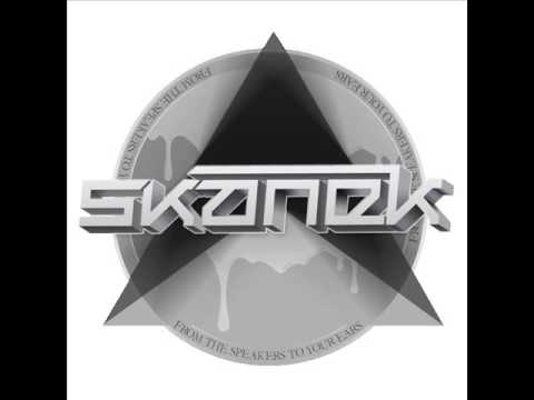 Skanek & Knooper - Warriors