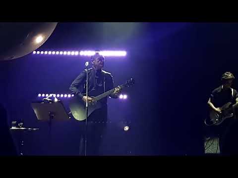 Comida - Paulo Miklos em Do amor não vai sobrar ninguem ao vivo no Sesc Pinheiros 06/2022