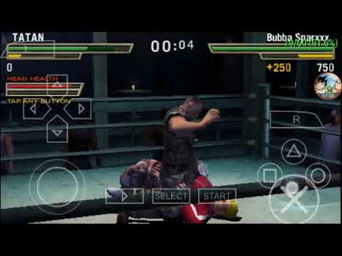 Def jam fight for NY Mi Primer Video XD