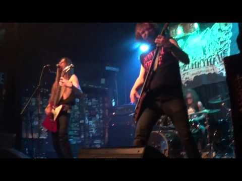 Tommyhaus 19   01 Graveyard Ghoul