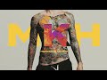 Matthewkheafy Tattoo Tour With Matt Heafy