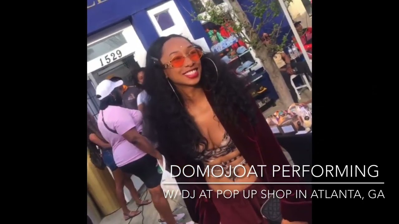Promotional video thumbnail 5 for DoMo The Jack of All Trades