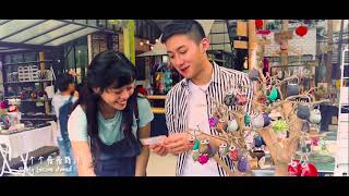 【偶像练习生 Idol Producer】小半Stomach (Fans make 非官方)