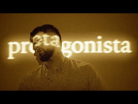 AYTORINE - CAMINA CONMIGO (Audio oficial)