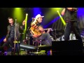 The BossHoss / Yes Or No / St.Anton am Arlberg ...