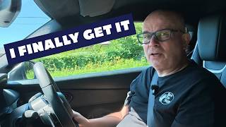 This NEW CAR is a GENIUS idea