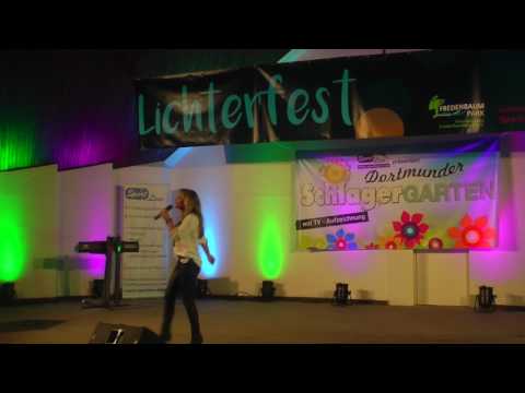 Iris Criens - Ich hab es satt auf dich zu warten