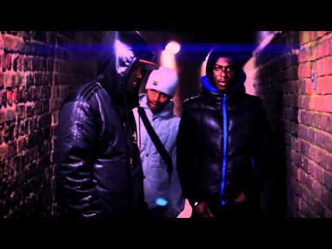 Team Trizzy - Ooo Trizzy Wizzy [Net Vid] [S-StarTV]