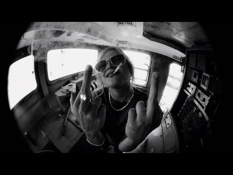 ELANE - Get High - prod. DAAX & Fran Massarelli (Metamorfosis, 2022)