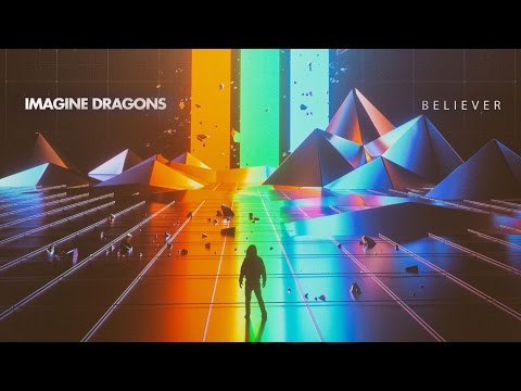 download lagu mp3 mp4 Imagine Dragons Believer Footage, download lagu Imagine Dragons Believer Footage gratis, unduh video klip Imagine Dragons Believer Footage