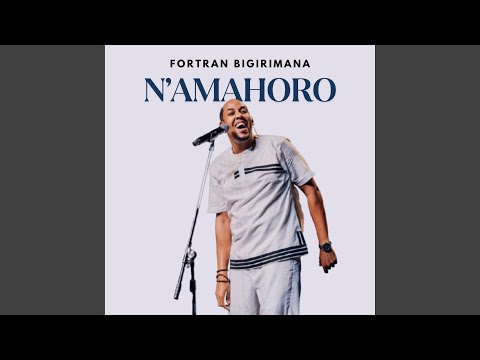 N'AMAHORO (feat. Laude)