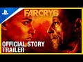 Far Cry 6 - Official Story Trailer | PS5, PS4