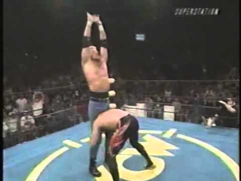 Best Diamond Cutter Ever! - DDP // Diamond Dallas Page