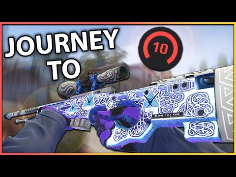 Steam Community :: Video :: Becoming The GREATEST AWPER in CS:GO History!