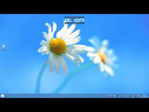 Windows 8.1 Crazy Error ᴴᴰ