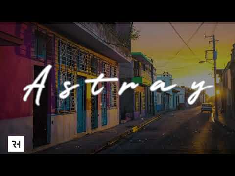 [FREE] | Nino X Hatik Type Beat | "Astray" | prod Ren Hook