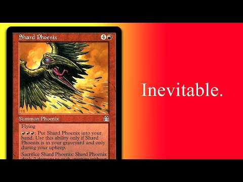 The Board Is Lava | Premodern Mono-Red Control