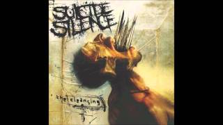 Suicide Silence - Green Monster