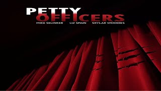 Detective: Petty Officers - Discussion