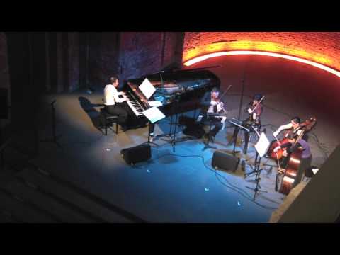 Yitzhak Yedid: 'Since my soul loved' / Part 3