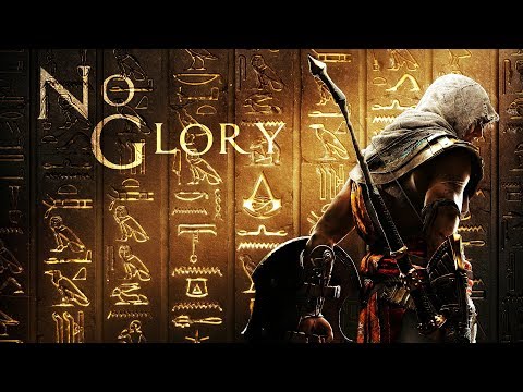 Assassin's Creed - No Glory [GMV]