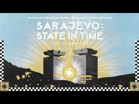 Trailer de Sarajevo: State in Time (2019)