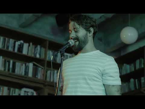 #102 In Between Books: Richard Autner