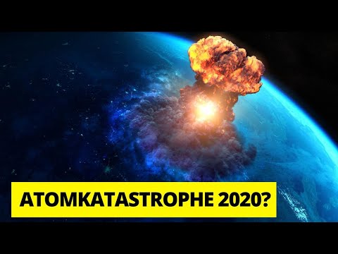 Droht uns eine neue Atomkatastrophe?