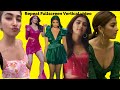 Part 3 Pooja Hegde Compilation Full Screen FHD 1080P Vertical Video