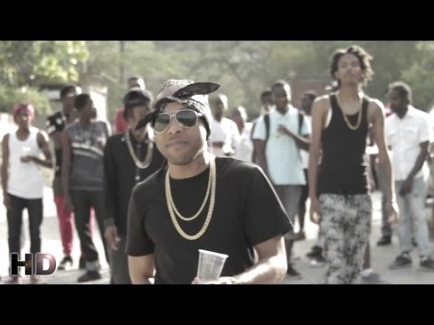 Tilibop Ft. Maestro Don & Pencil Lunatic - 3 Di Yaad Way [Official Music Video HD]