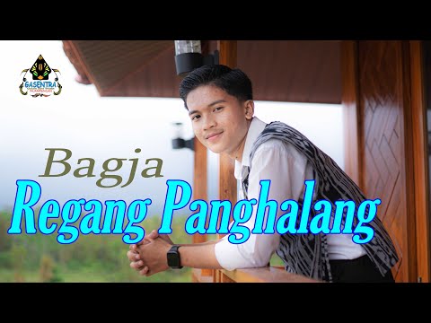 BAGJA - REGANG PANGHALANG (Official Music Video) | Gasentra Pajampangan