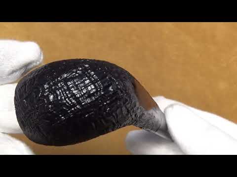 Pipa Dunhill Shell Briar gruppo 4-4127 (2020) - DHSH176