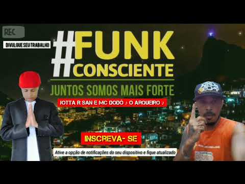 Jotta R San e MC Dodô ♪ O Arqueiro ♪ (DJ Wandeko) ♪ 2018