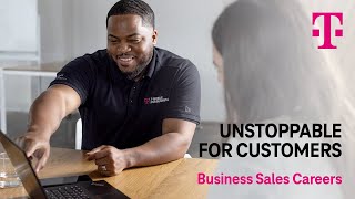 Business Sales Careers  - SMB Sector