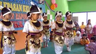 Download lagu TARI BELANG TELON mp3