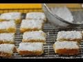 Lemon Bars Classic Version Joyofbaking Com