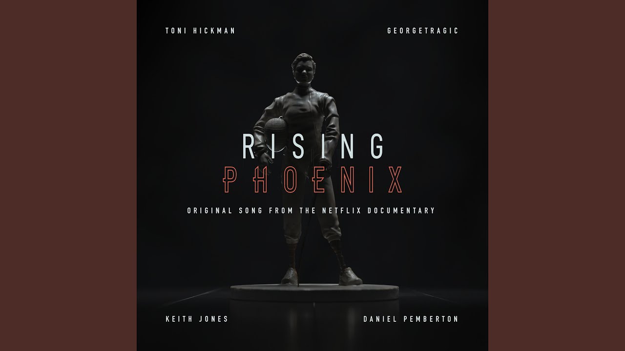 Daniel Pemberton - Rising Phoenix