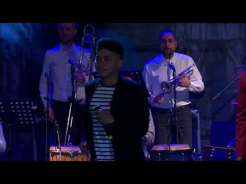 NISVILLE 2023 EuroCubans feat  Juan de Marcos González, Juan Munguia & Carlos D'l Puerto