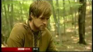BBC Breakfast Robin des Bois 2/2
