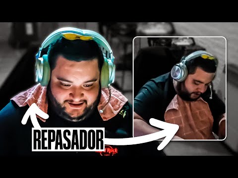 Eating and carrying things 😎