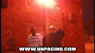 UN PACINO, JR WRITER - CLOSE YOUR EYES (PRODUCED BY RIC RUDE)