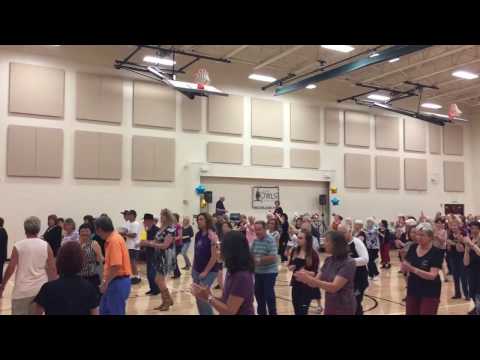 Celebration Line Dance