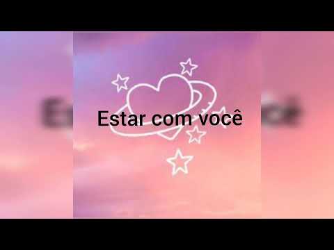 Budah & Chris MC - Estar com você (Letra)