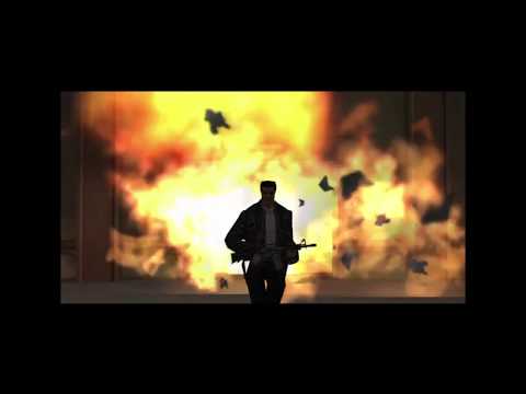 Max Payne Part 3: A Bit Closer to Heaven, Chapter 3: Project Valhalla
