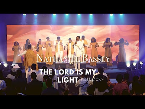 The Lord is My Light (Psalm 27) 